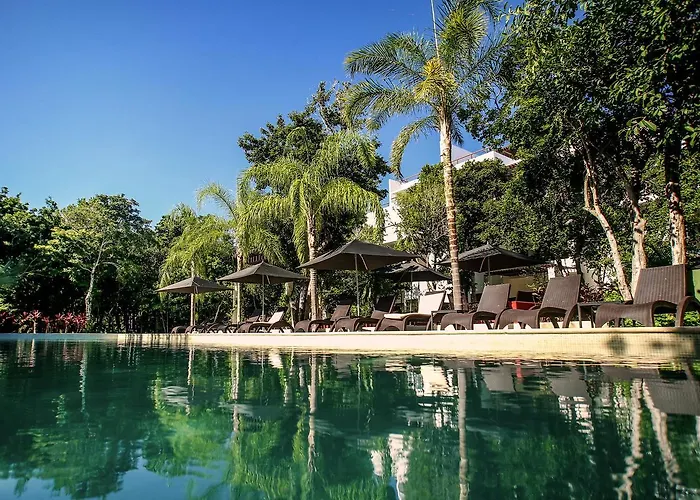 Luxury 2 Bedroom Bahia Principe *