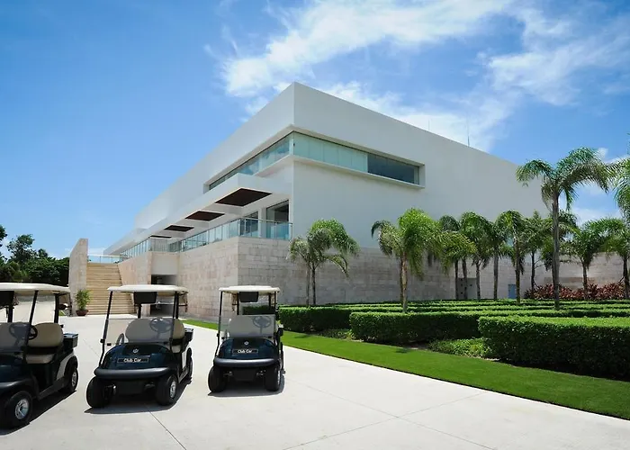 Luxury 2 Bedroom Bahia Principe *