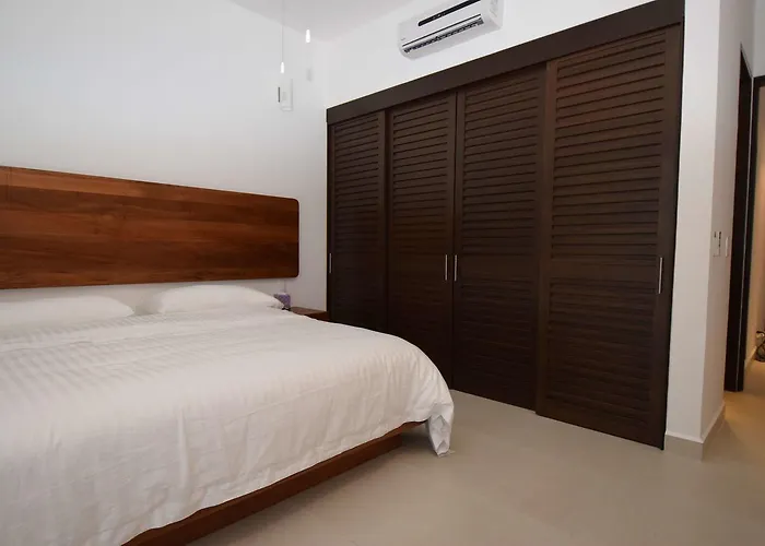 Luxury 2 Bedroom Bahia Principe Akumal