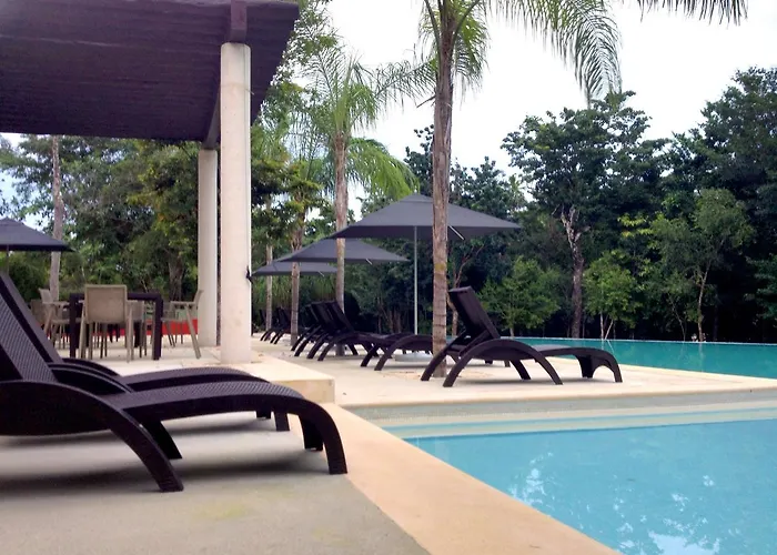 Luxury 2 Bedroom Bahia Principe Apartment