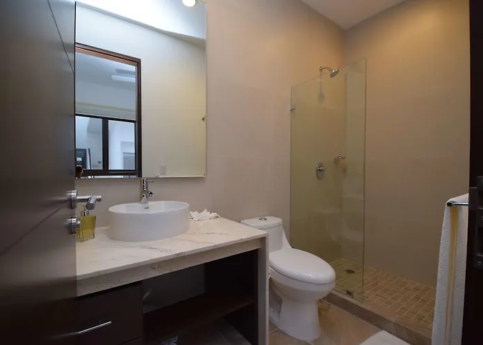 Luxury 2 Bedroom Bahia Principe Apartment Akumal