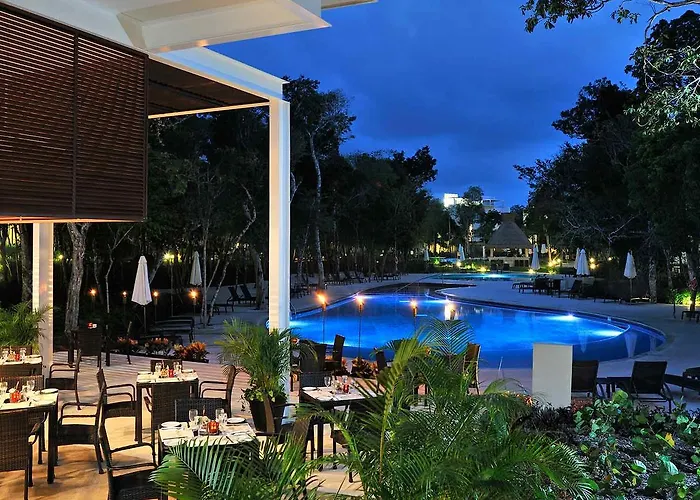 Luxury 2 Bedroom Bahia Principe Apartment