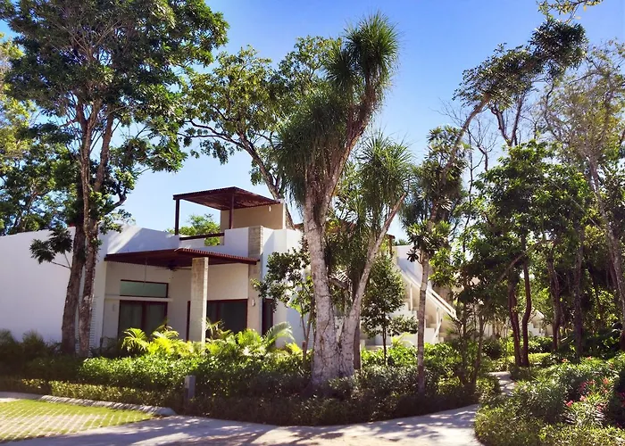 Apartment Luxury 2 Bedroom Bahia Principe