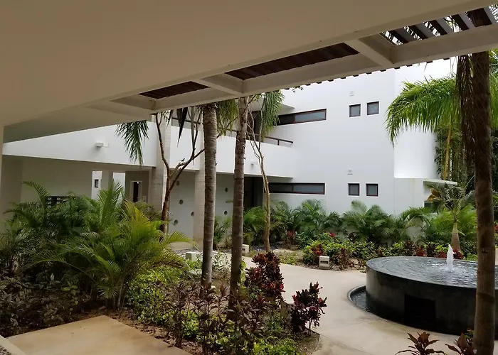 Luxury 2 Bedroom Bahia Principe *