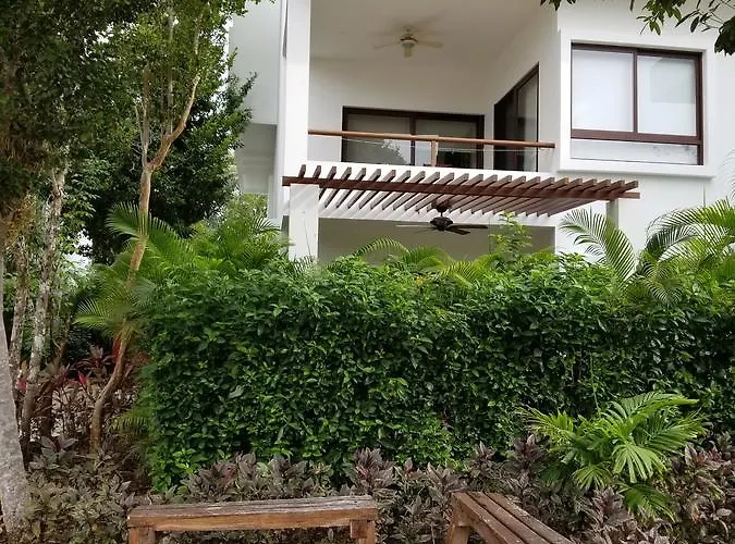 Apartment Luxury 2 Bedroom Bahia Principe Akumal