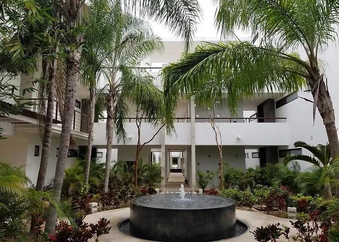 Luxury 2 Bedroom Bahia Principe Akumal