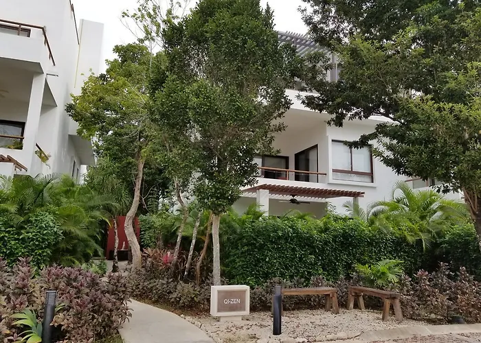 Apartment Luxury 2 Bedroom Bahia Principe Akumal