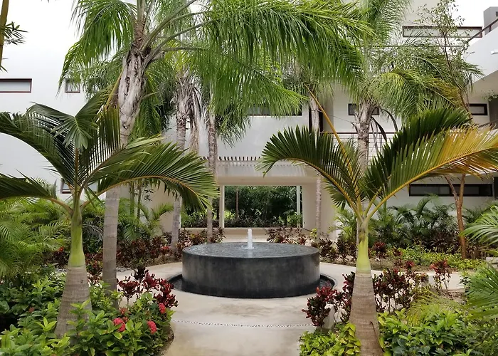 Apartment Luxury 2 Bedroom Bahia Principe Akumal