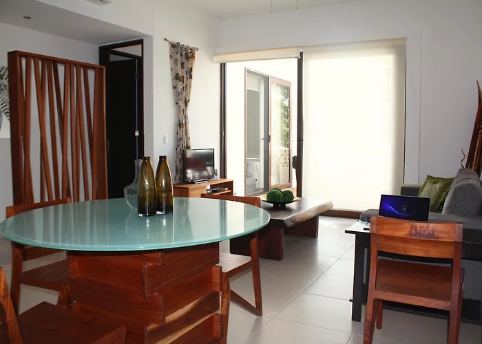 Apartment Luxury 2 Bedroom Bahia Principe *