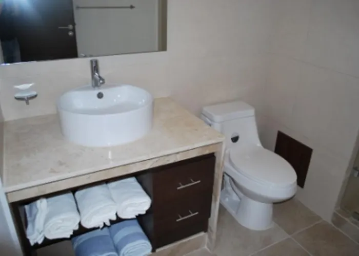 Luxury 2 Bedroom Bahia Principe Apartment