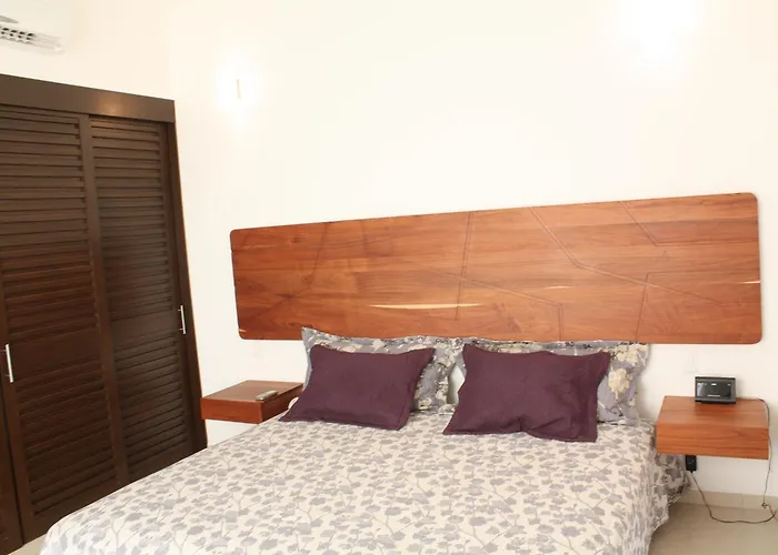 Luxury 2 Bedroom Bahia Principe Apartment *