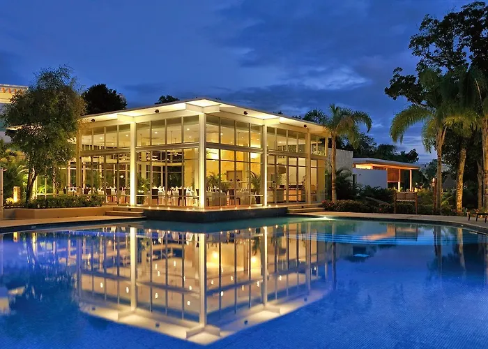 Apartment Luxury 2 Bedroom Bahia Principe *