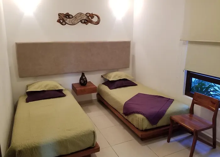 Luxury 2 Bedroom Bahia Principe Akumal