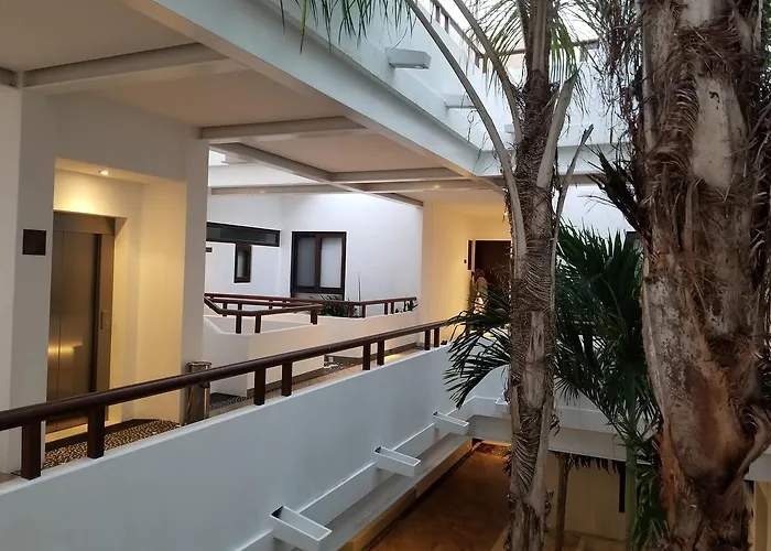 Luxury 2 Bedroom Bahia Principe Apartment
