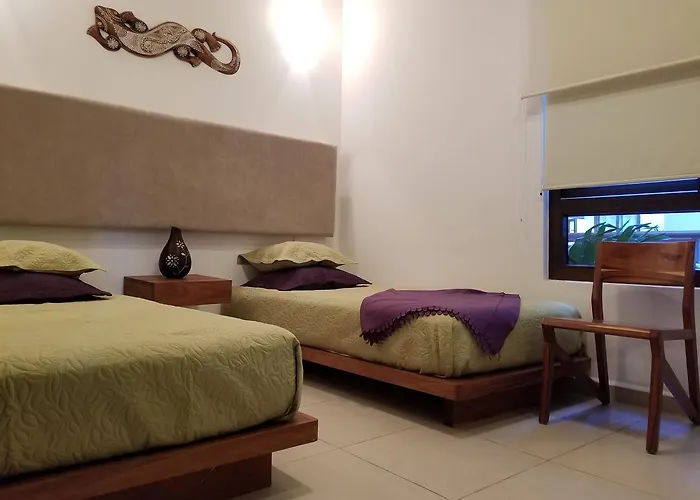Apartment Luxury 2 Bedroom Bahia Principe *