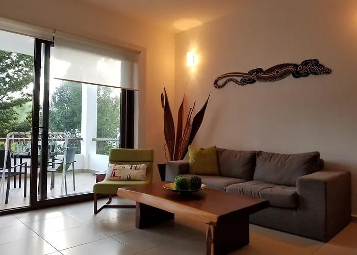Apartment Luxury 2 Bedroom Bahia Principe Akumal