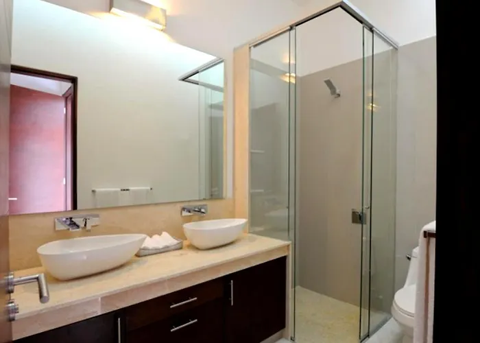 Luxury 2 Bedroom Bahia Principe *